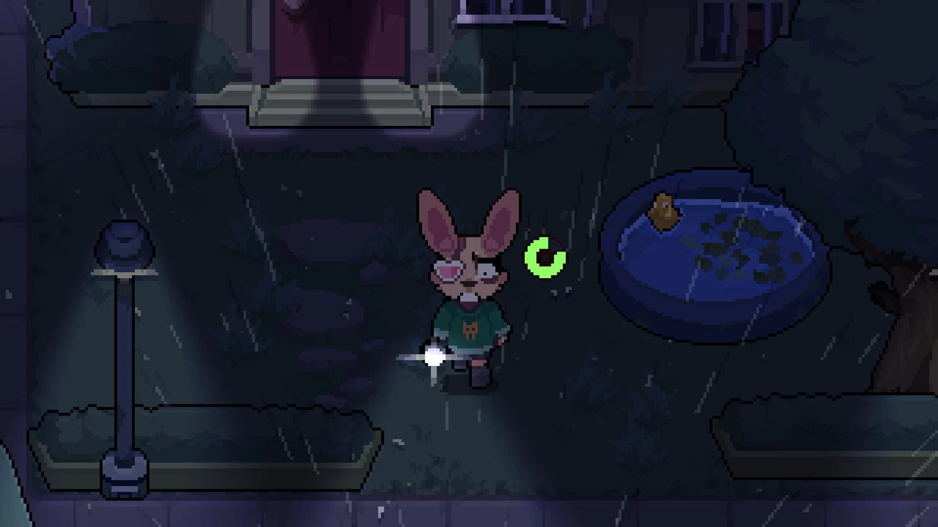 The Bunny Graveyard screenshot 4