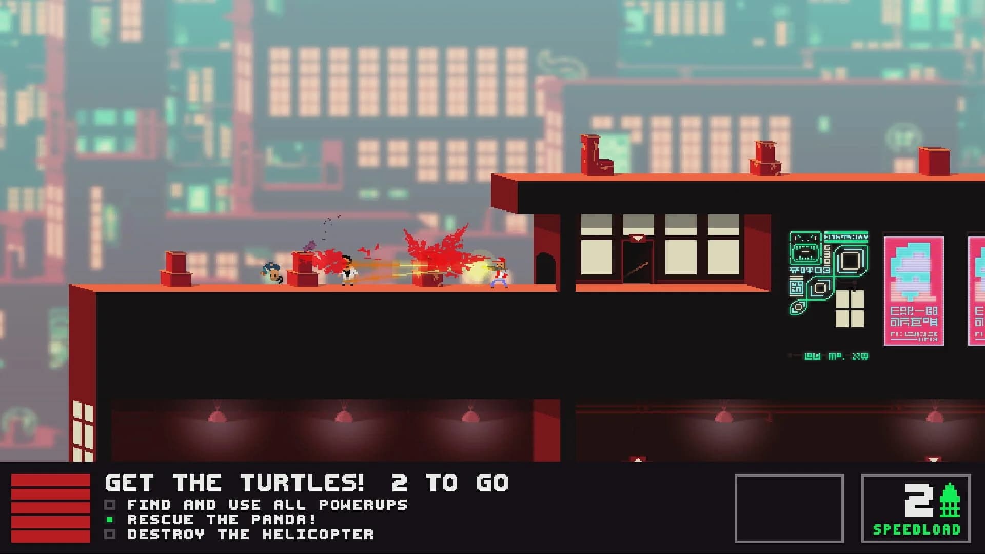 The BunnyLord Pro Hater Pack screenshot 4