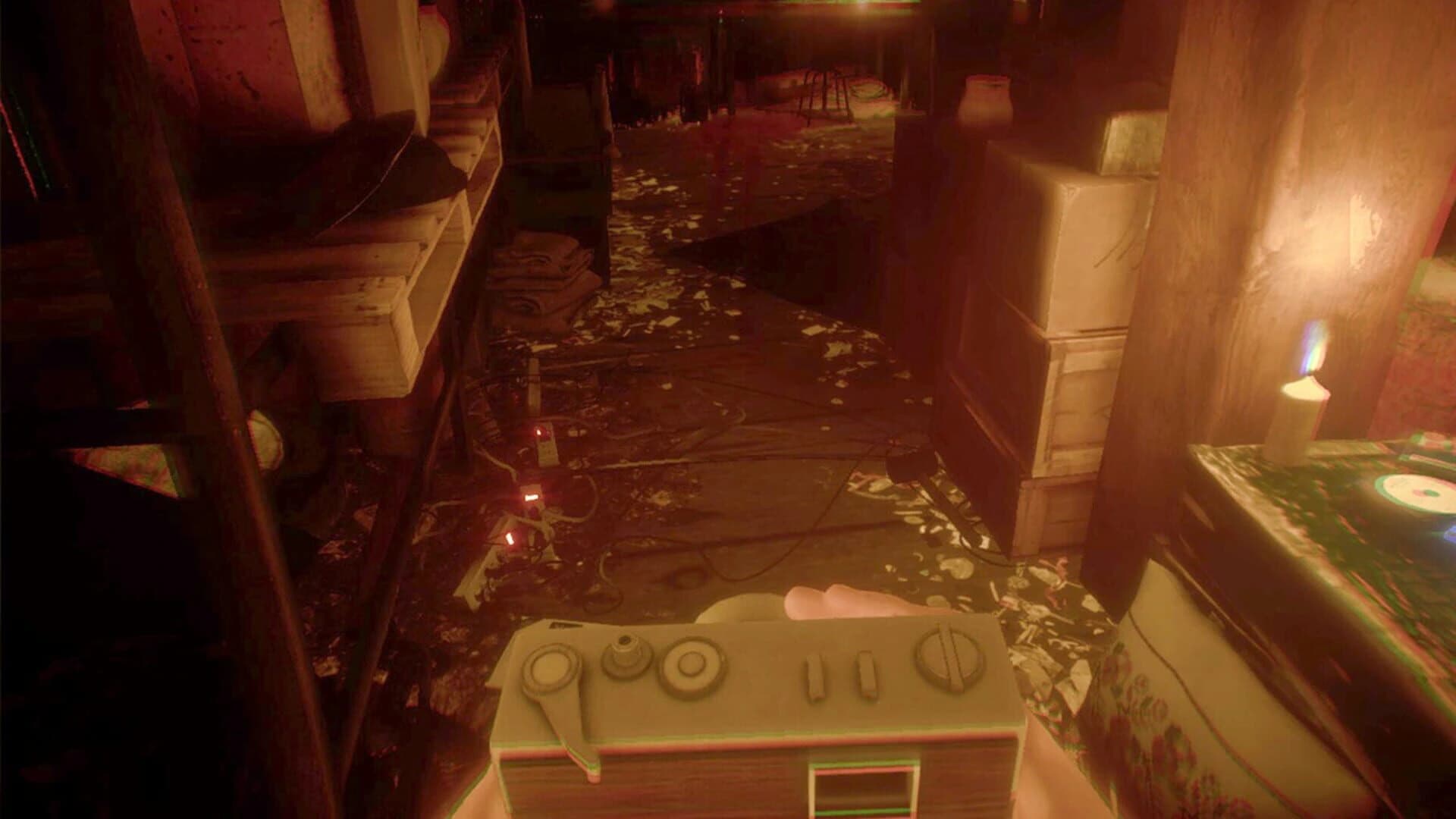 The Bunnyman screenshot 3