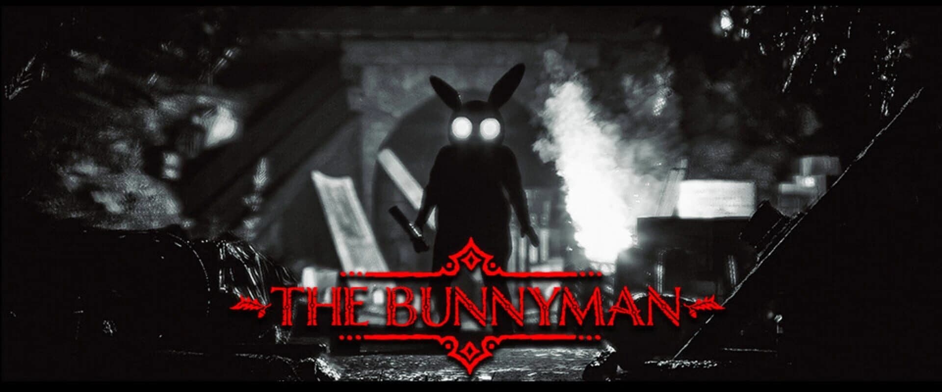 The Bunnyman screenshot 5