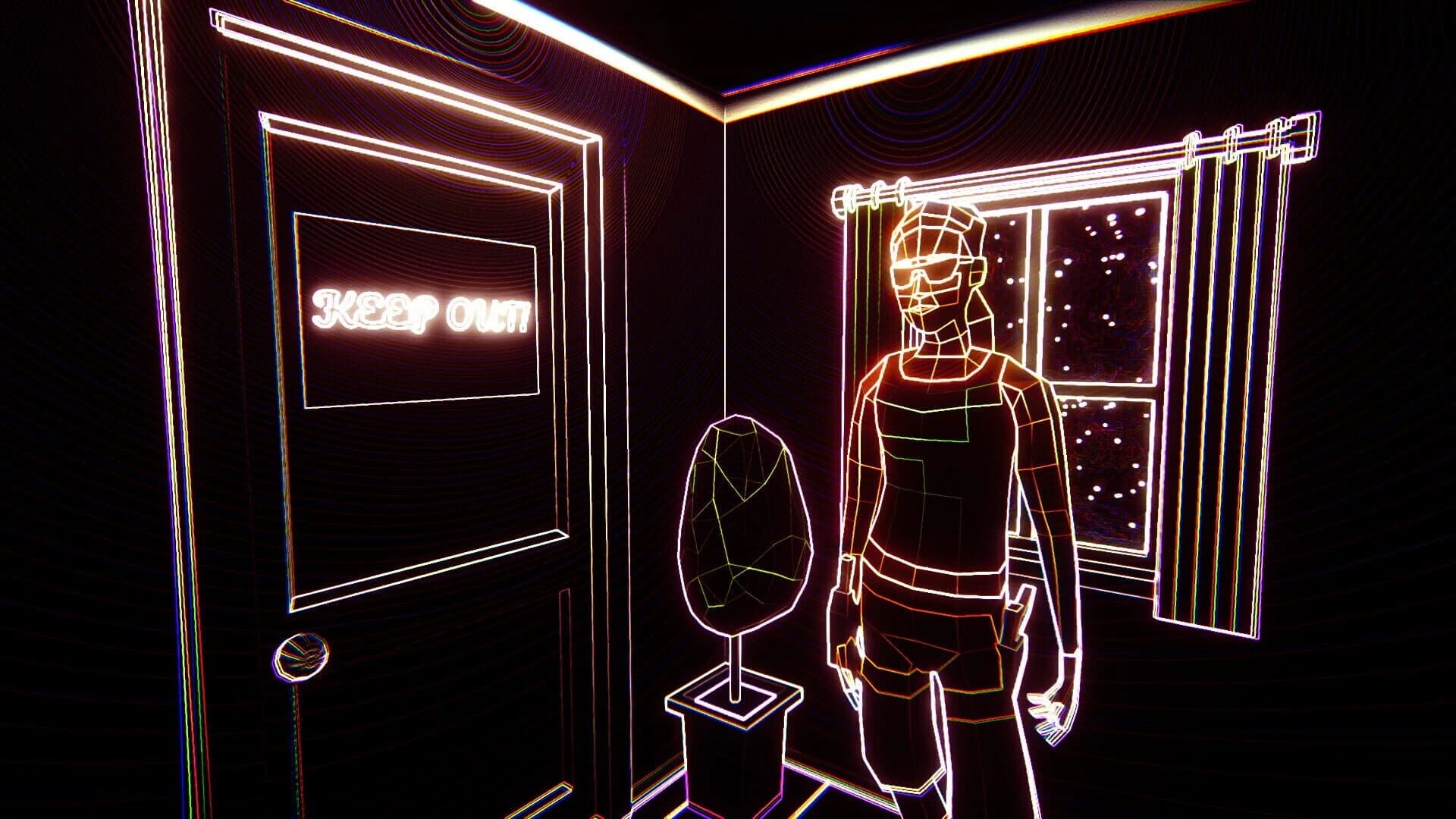 The Burrito Quest screenshot 1