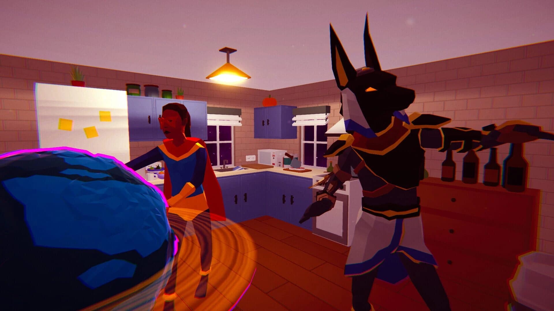 The Burrito Quest screenshot 3