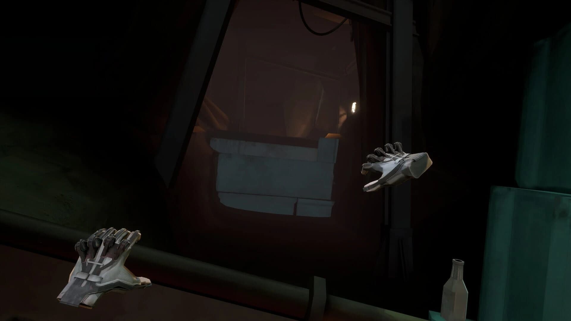 The Burst screenshot 5