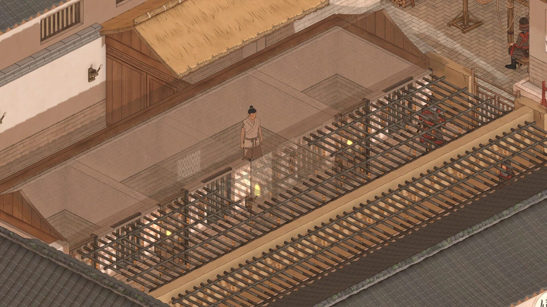 The Bustling World screenshot 4