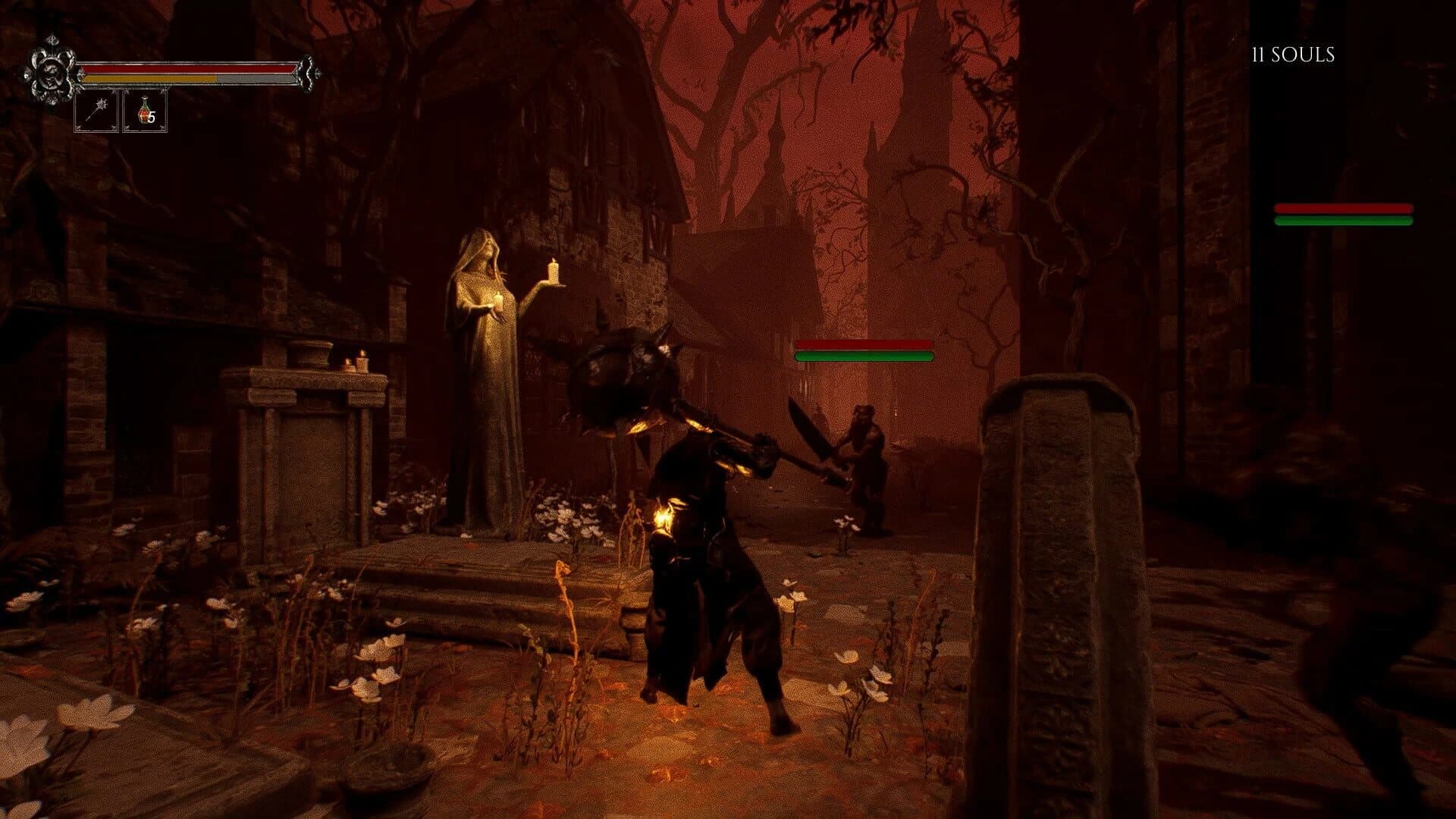 The Butcher screenshot 3