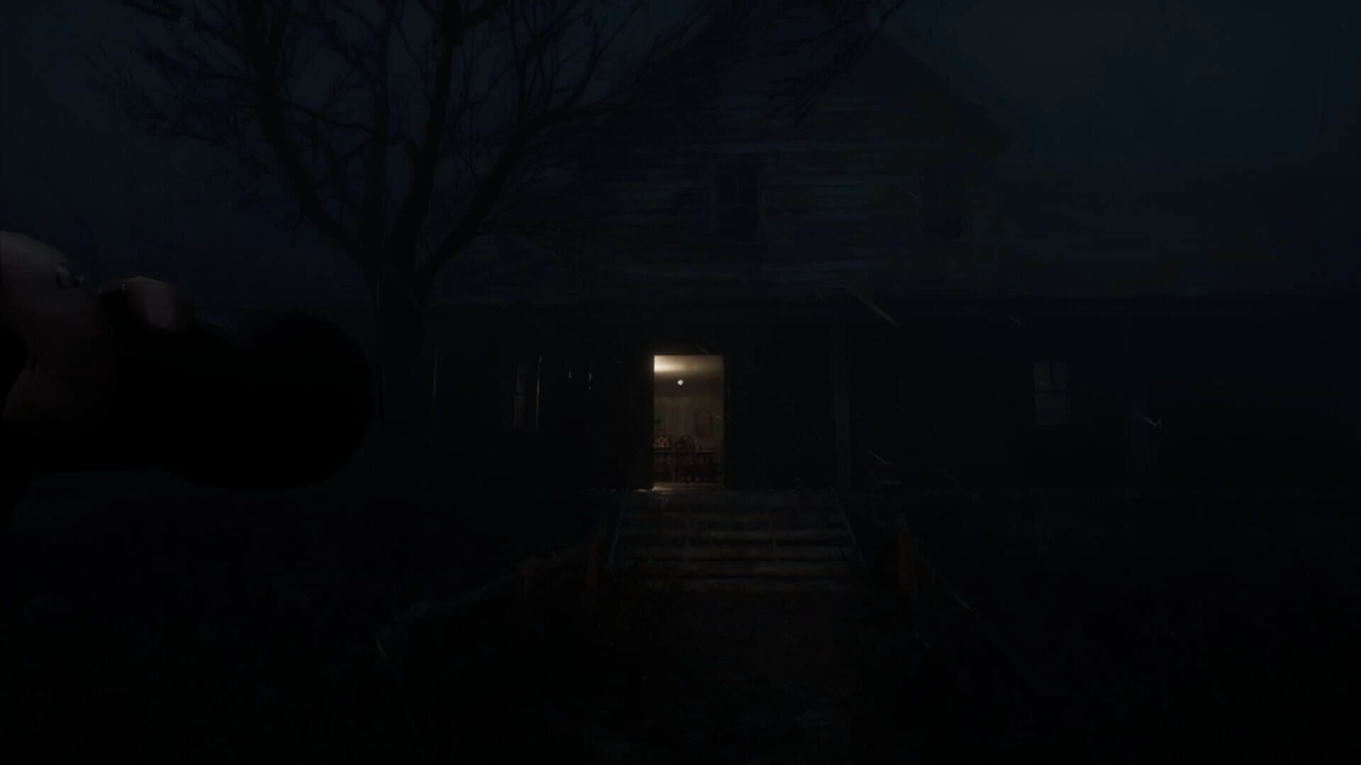 The Butcher's Village screenshot 1