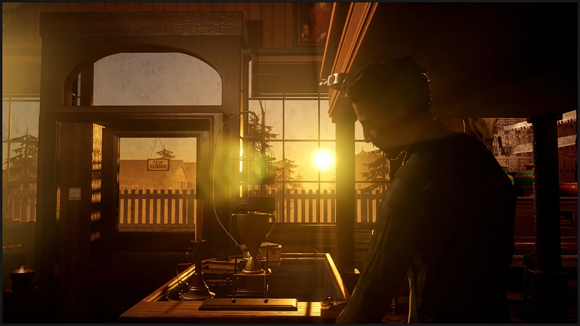 The Butler screenshot 7