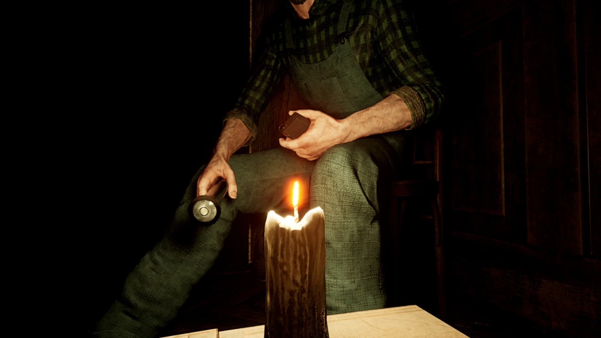 The Butler screenshot 3