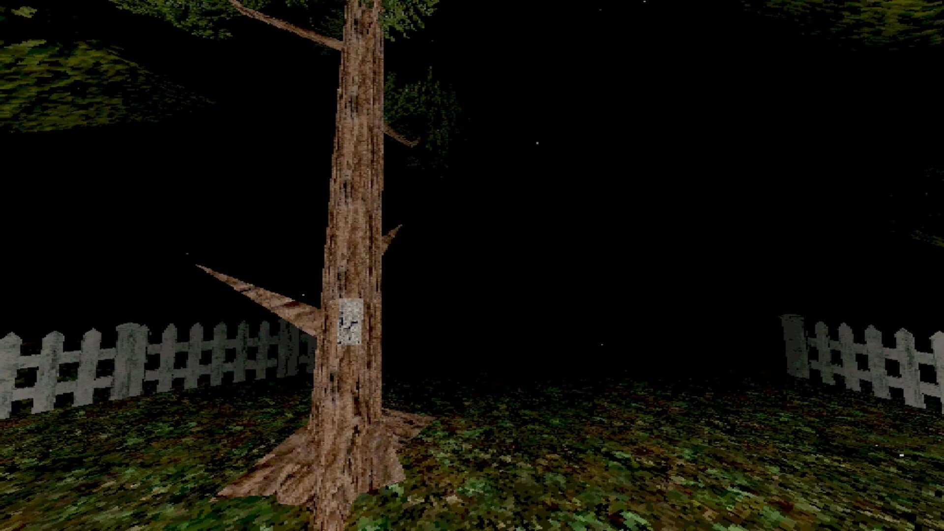 The Butterfly screenshot 2