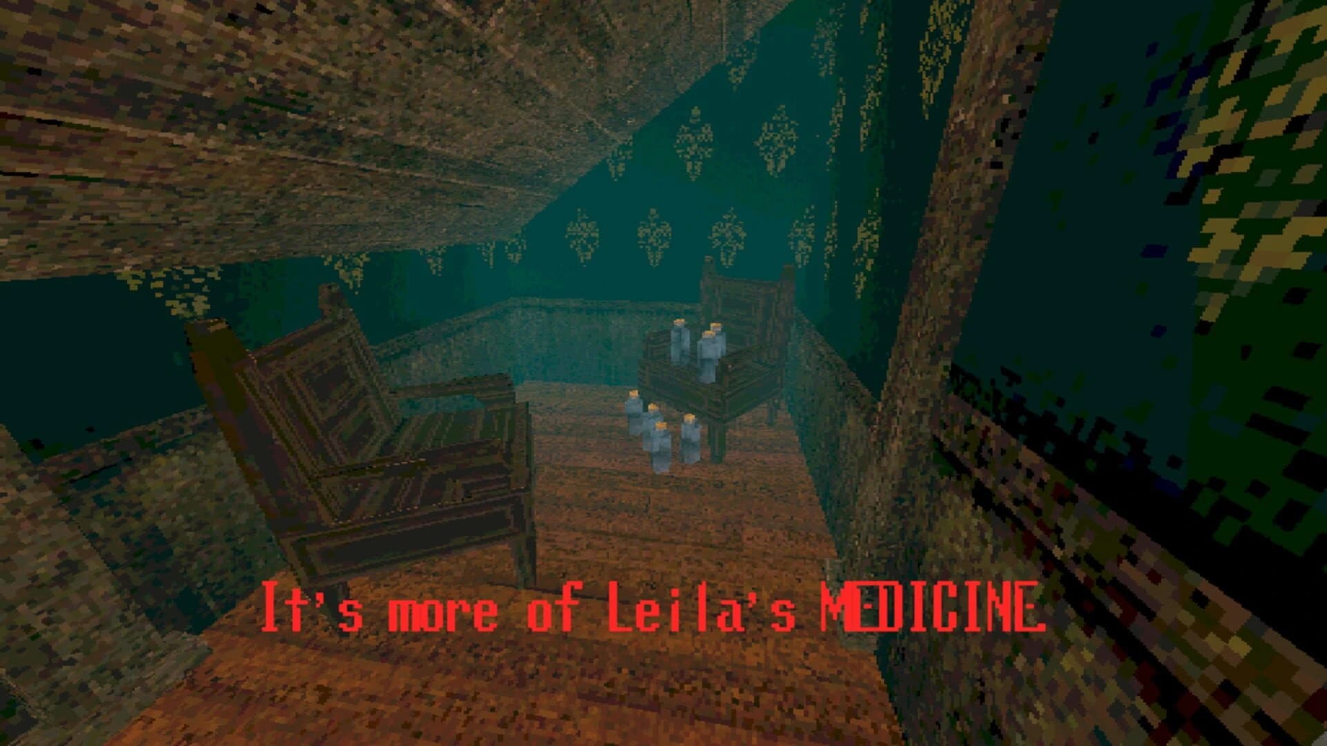 The Butterfly screenshot 4