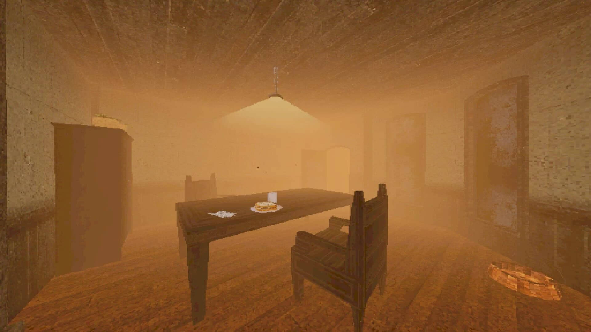 The Butterfly screenshot 1