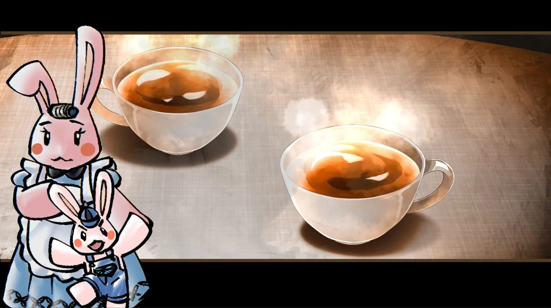 The Butterfly Dreams screenshot 3