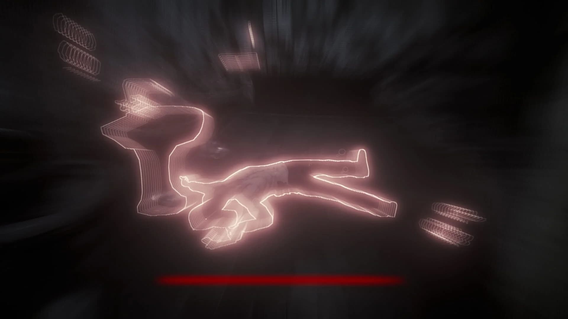 The Butterfly Sign: Human Error screenshot 2