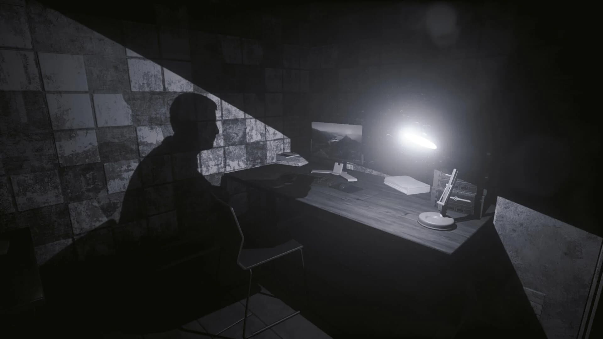 The Butterfly Sign: Human Error screenshot 4