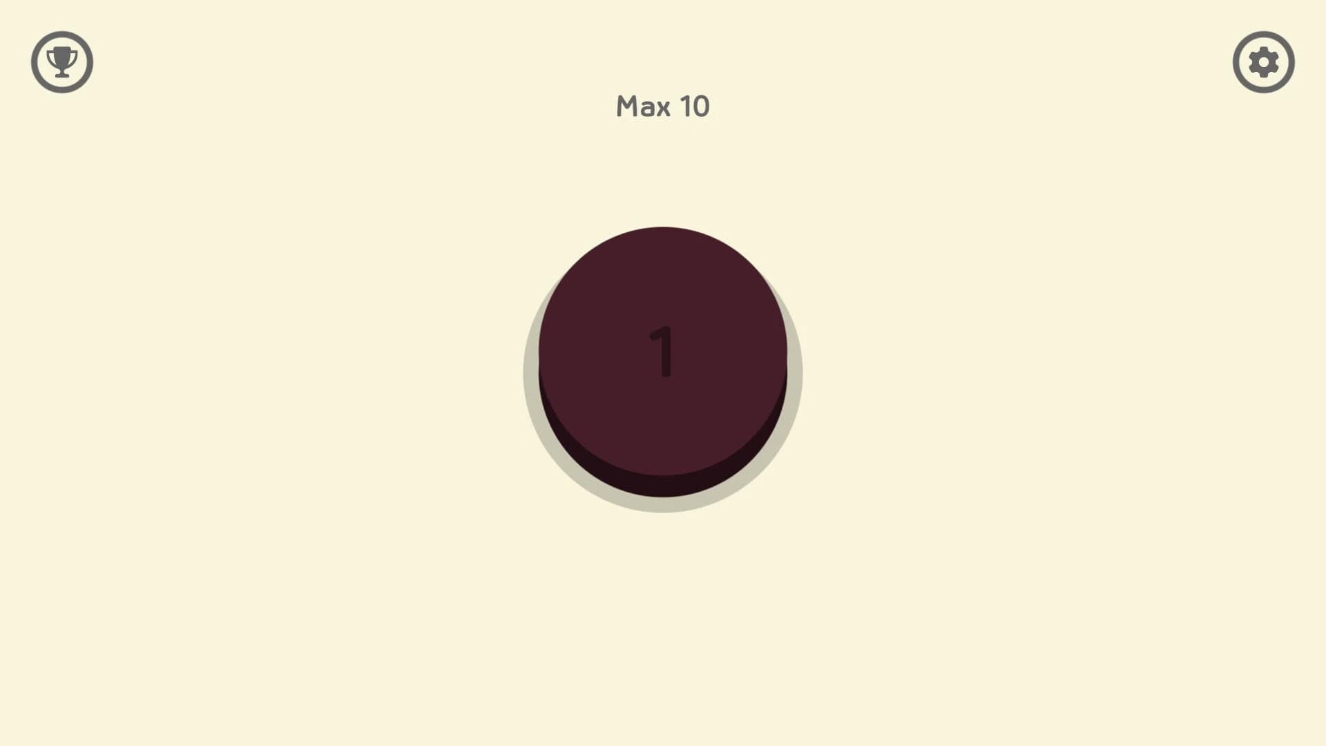 The Button by Elendow screenshot 3