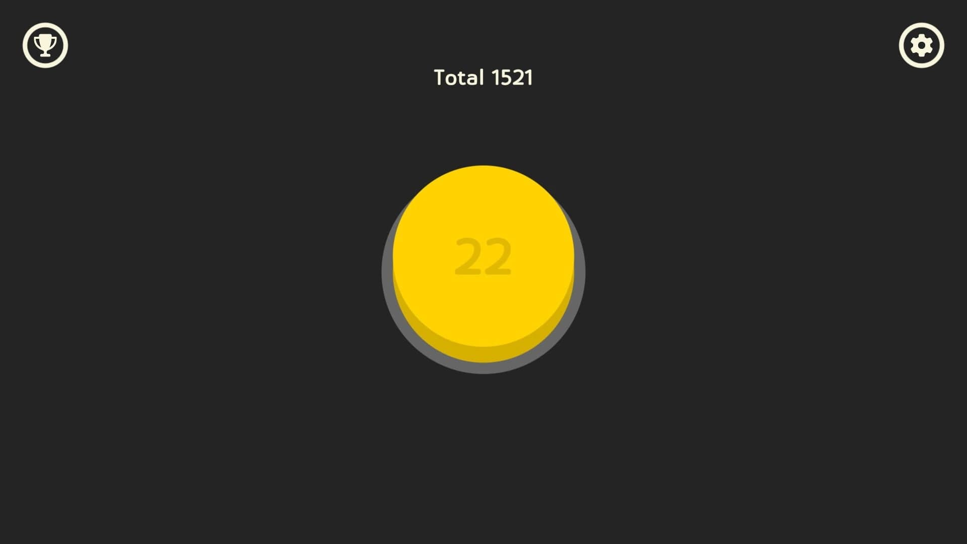 The Button by Elendow screenshot 4