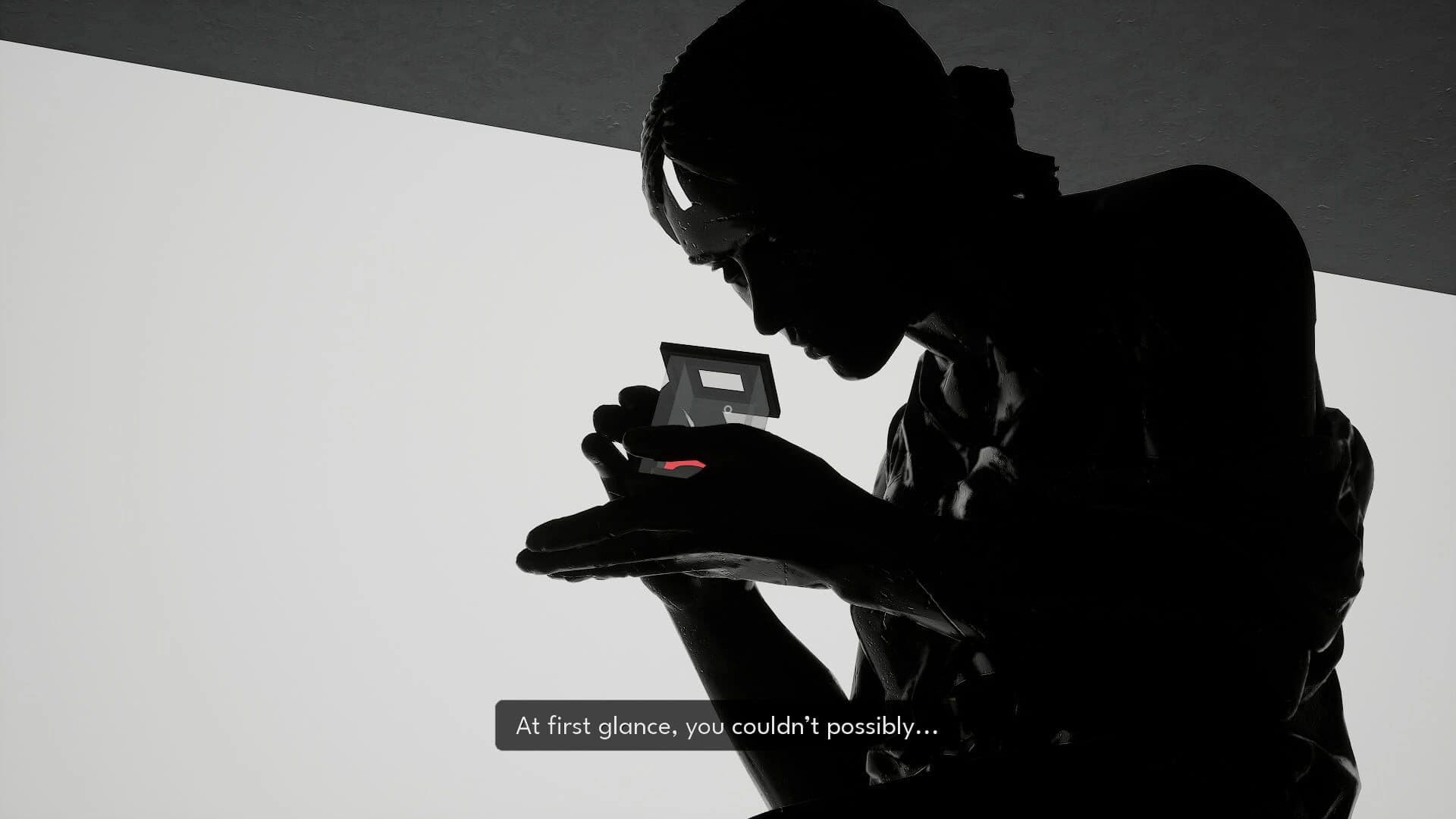 The Button Effect screenshot 1