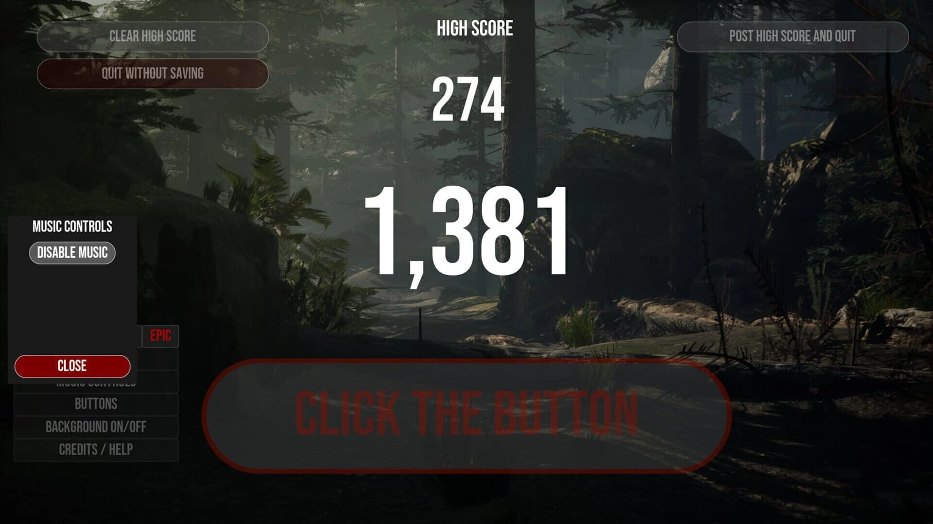 The Button Game screenshot 3