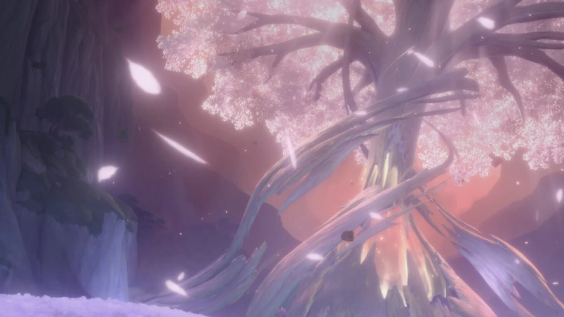 The Bygone Days of Her and the Flowers screenshot 11