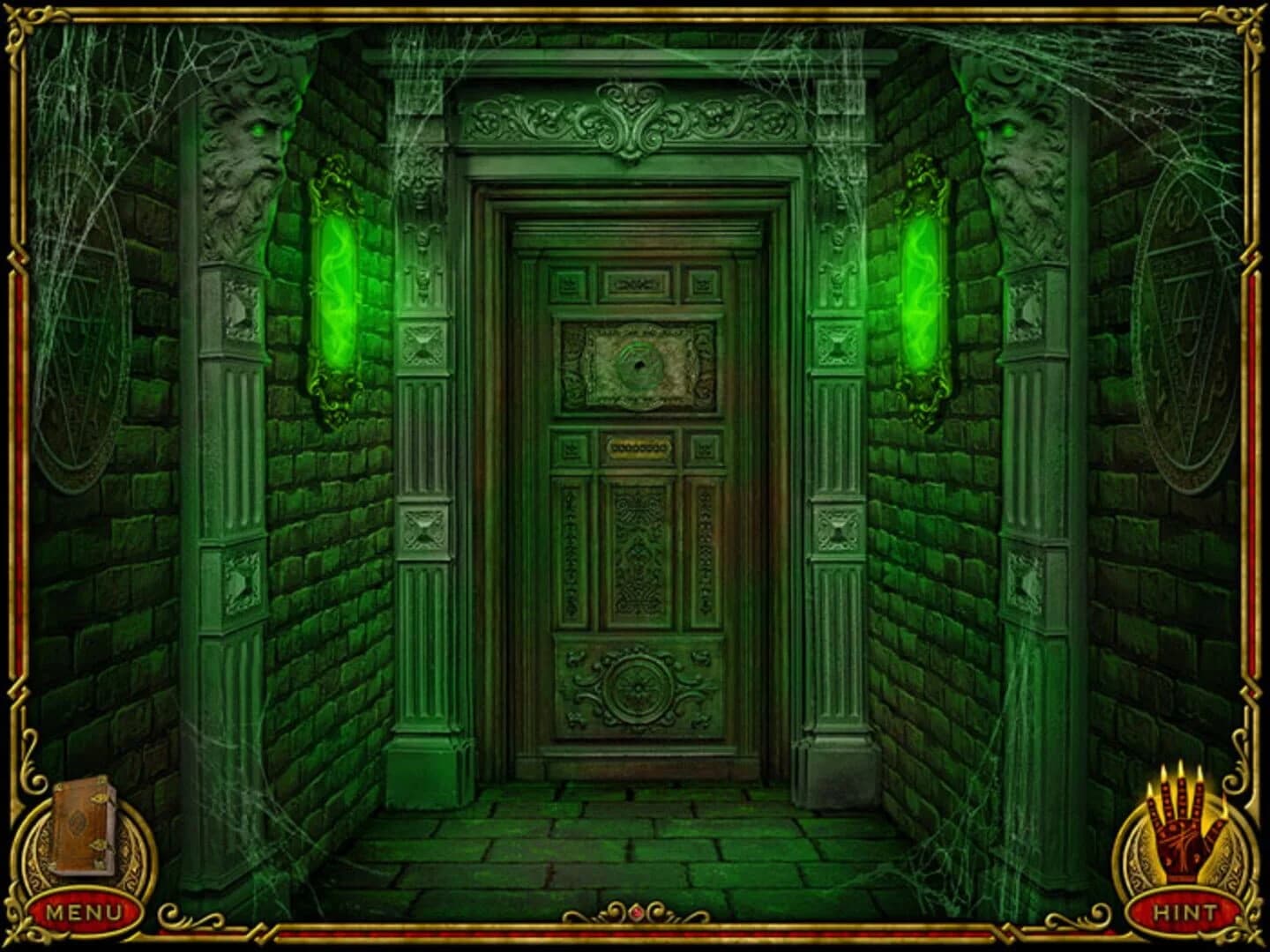 The Cabinets of Doctor Arcana screenshot 3