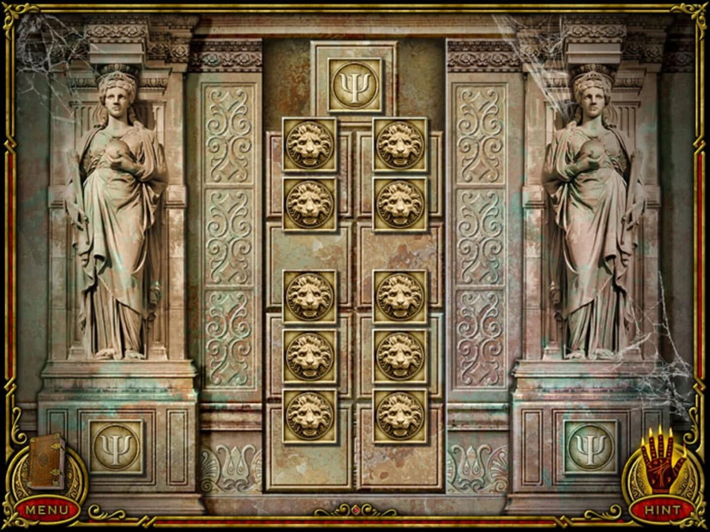 The Cabinets of Doctor Arcana screenshot 5