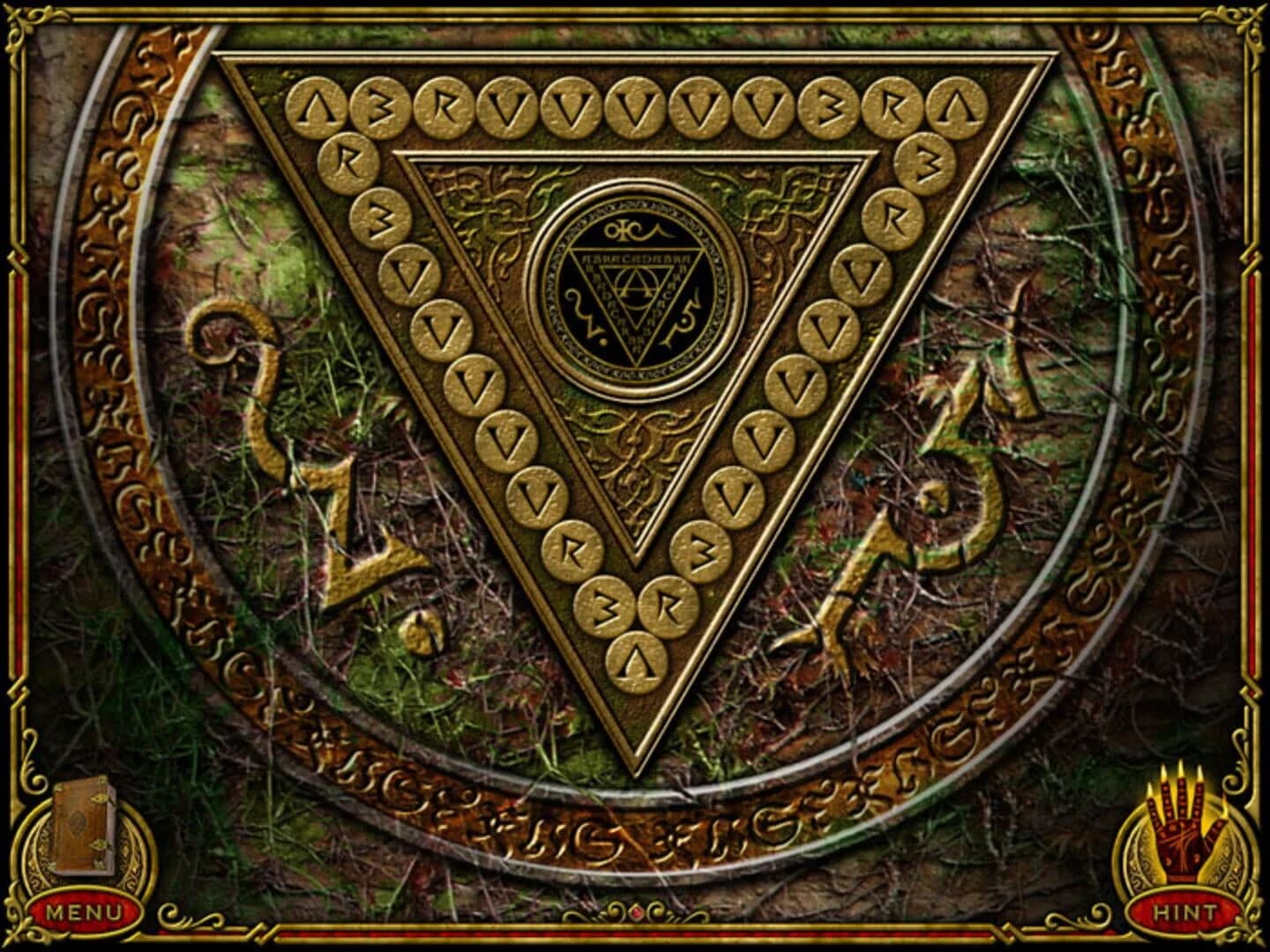 The Cabinets of Doctor Arcana screenshot 4