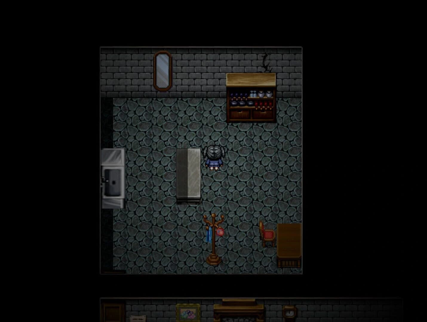 The Cage screenshot 3