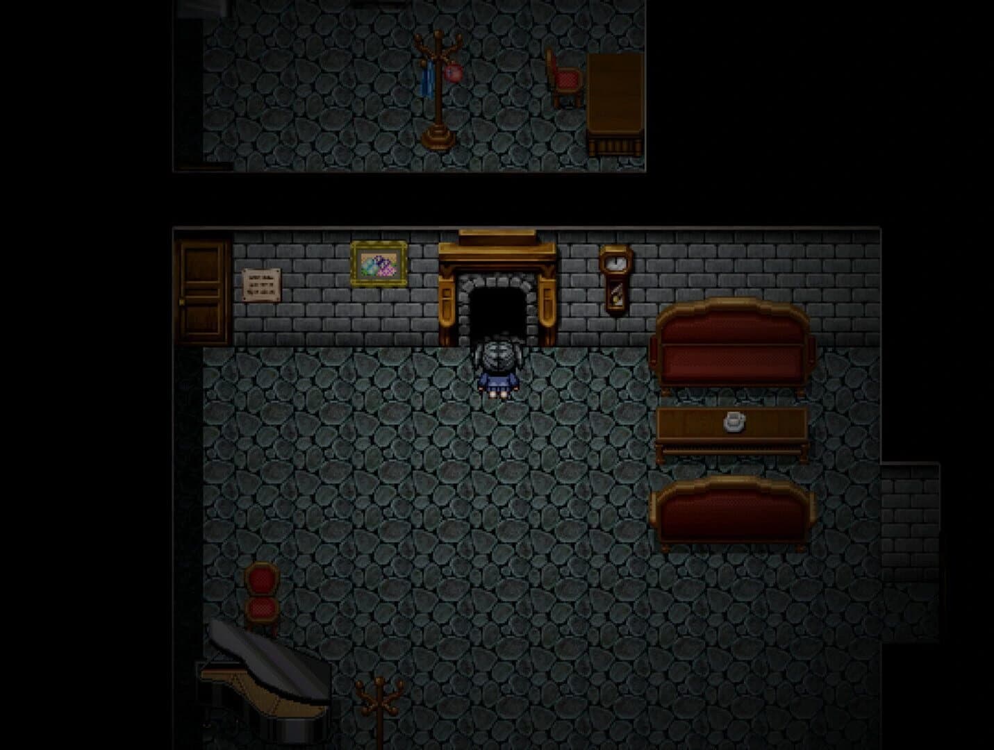 The Cage screenshot 2