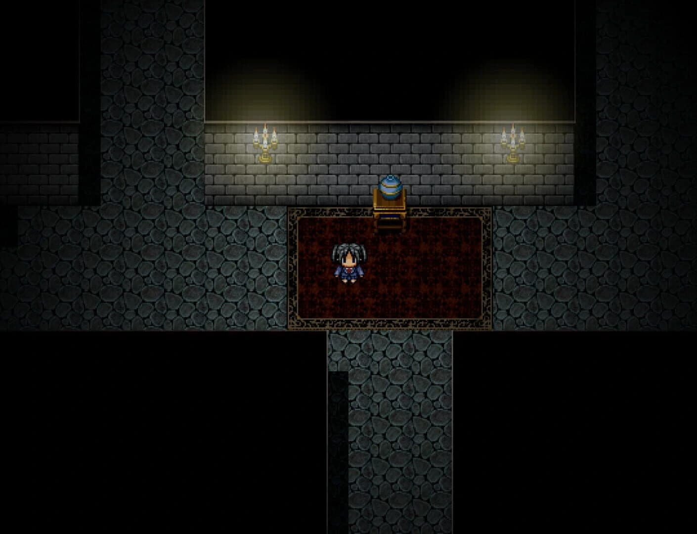 The Cage screenshot 5