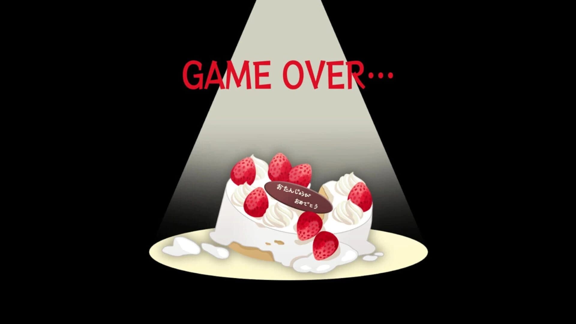 The Cake screenshot 5
