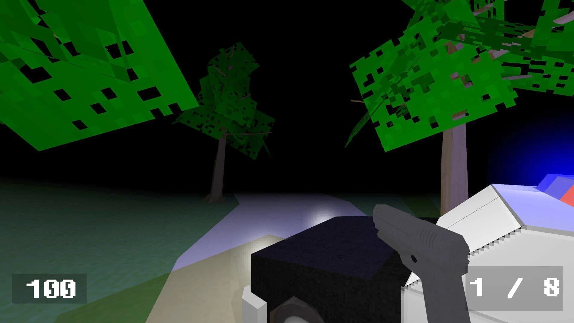 The Call screenshot 3