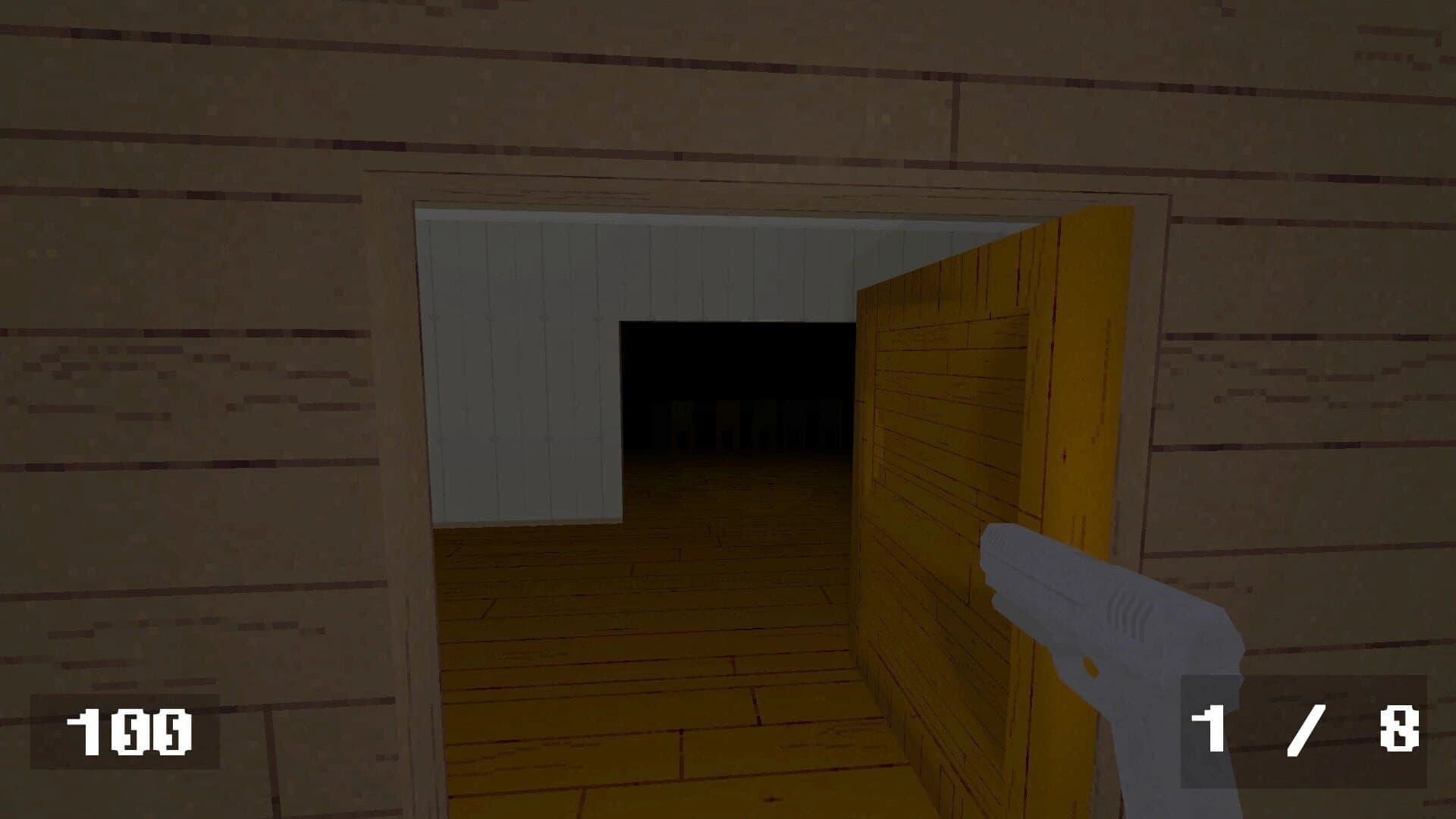 The Call screenshot 4