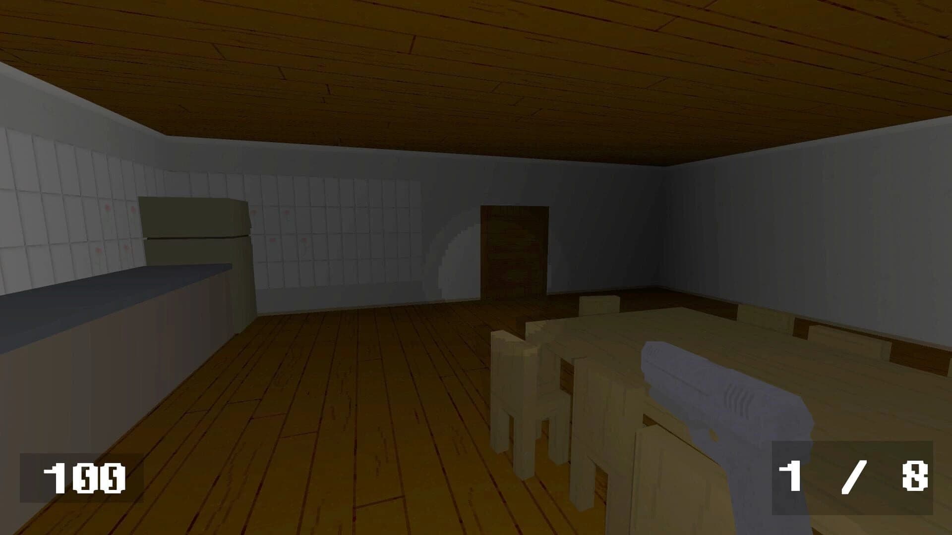 The Call screenshot 1