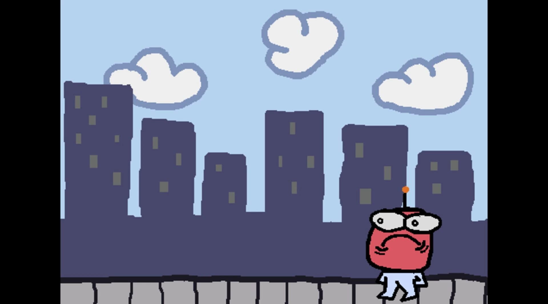 The Call screenshot 1