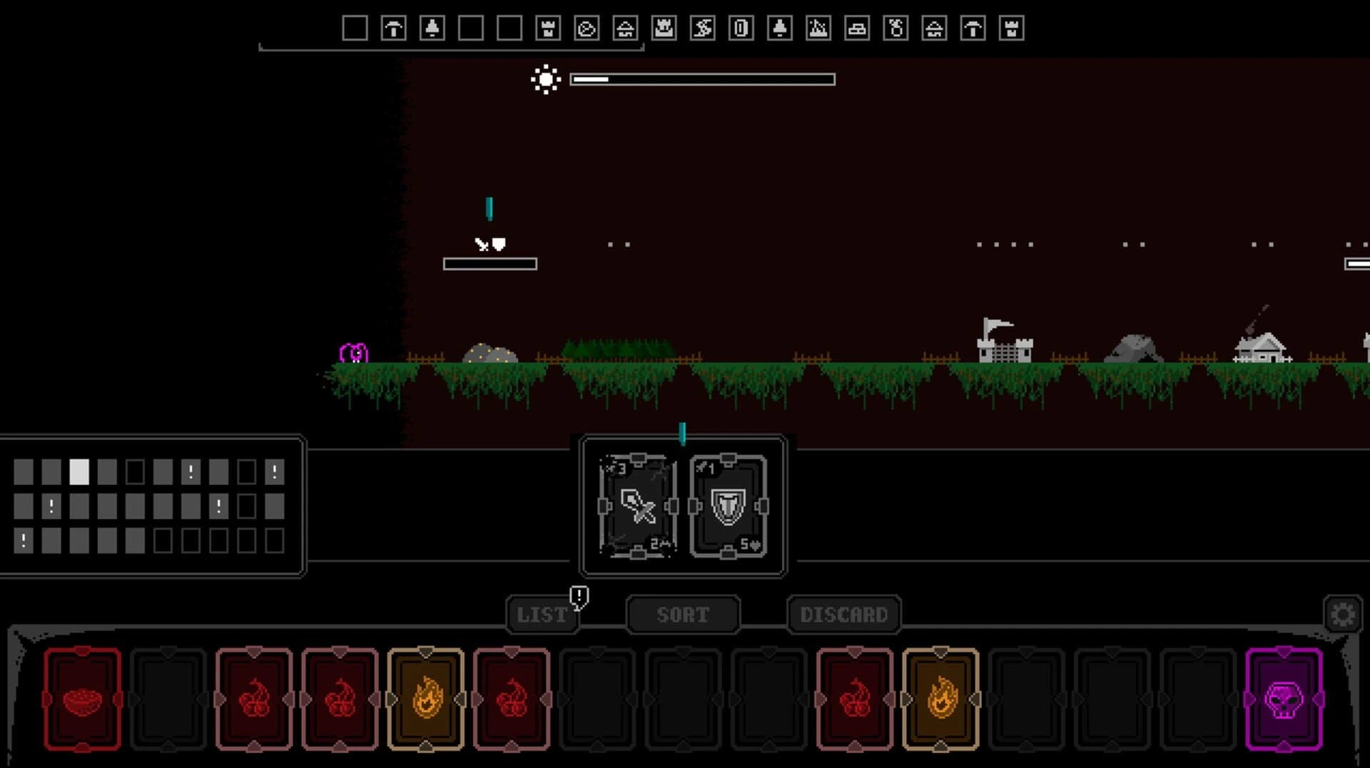 The Call of Krul'ar screenshot 3