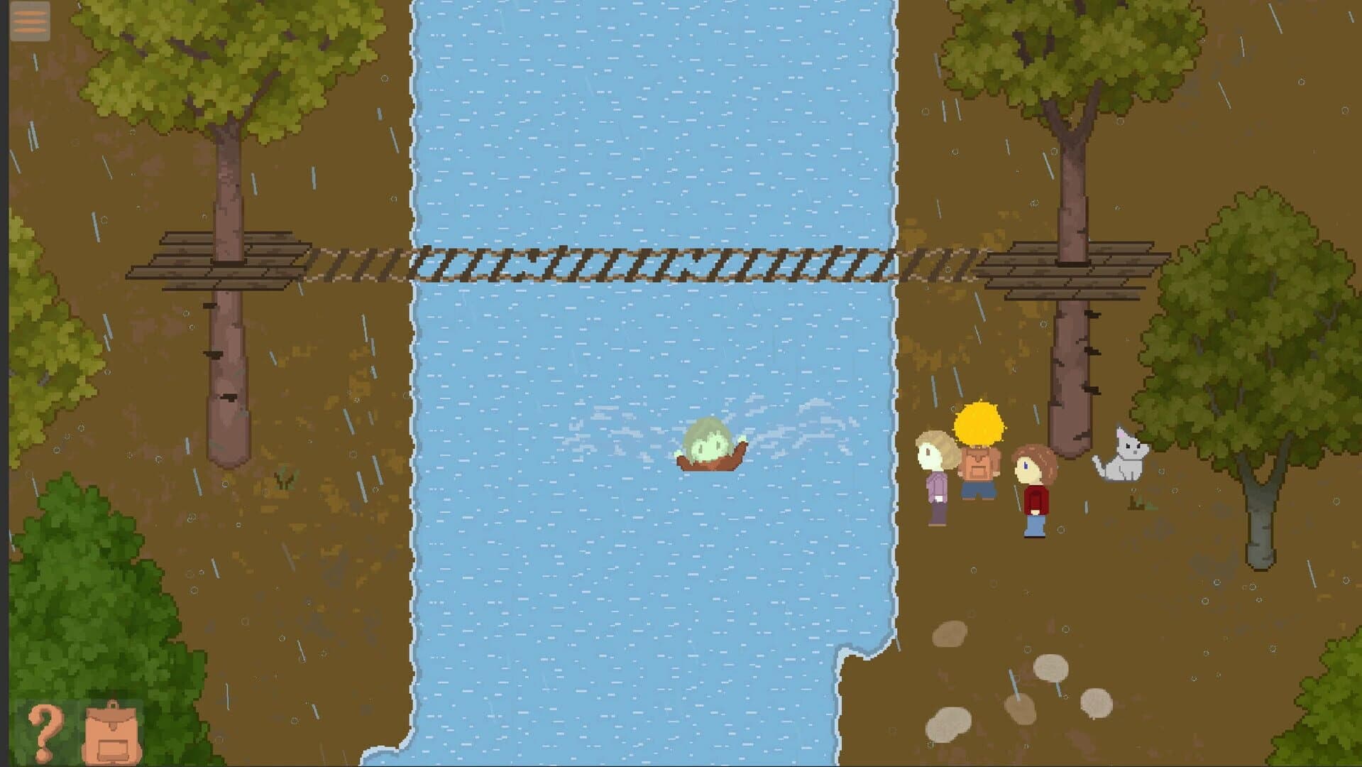The Callers screenshot 4