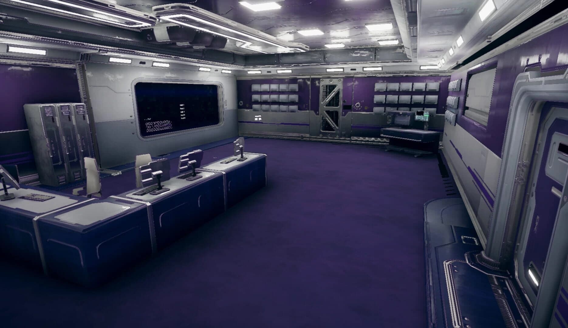 The Callisto screenshot 5