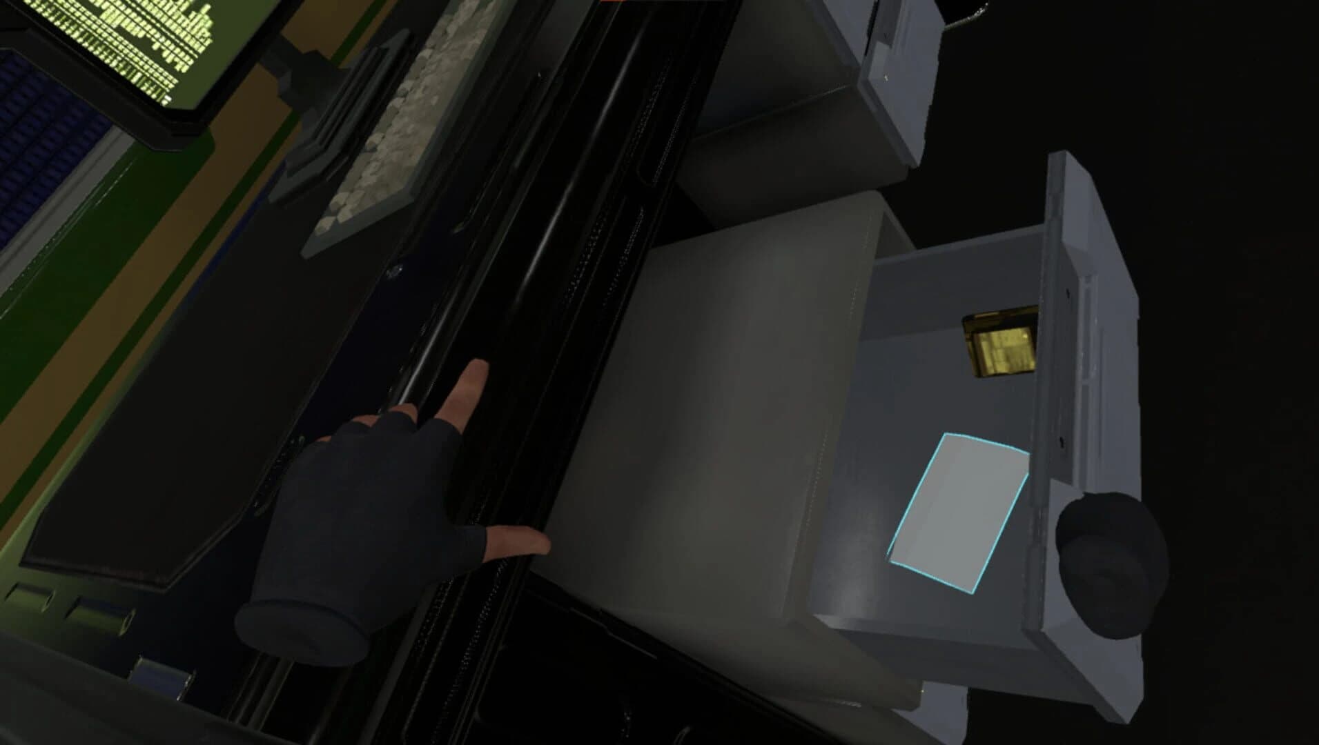 The Callisto screenshot 3