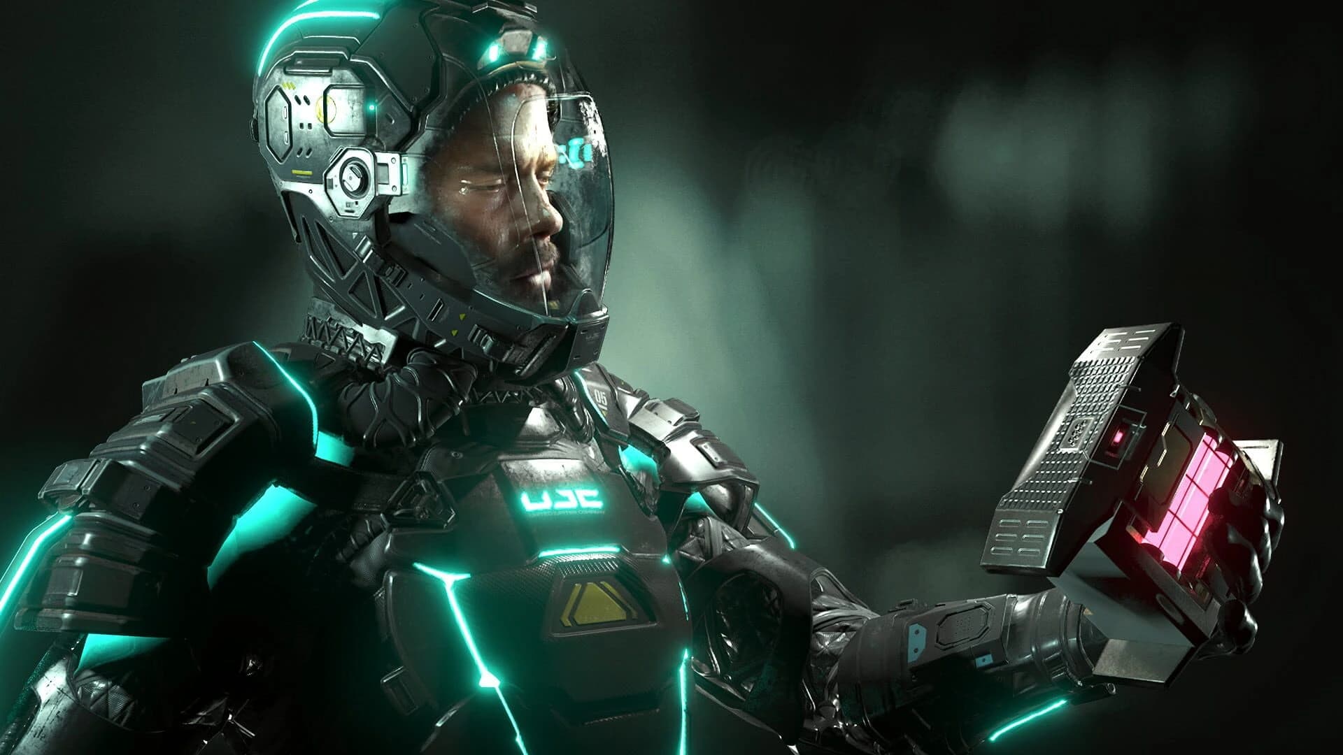 The Callisto Protocol: Contagion Bundle screenshot 2