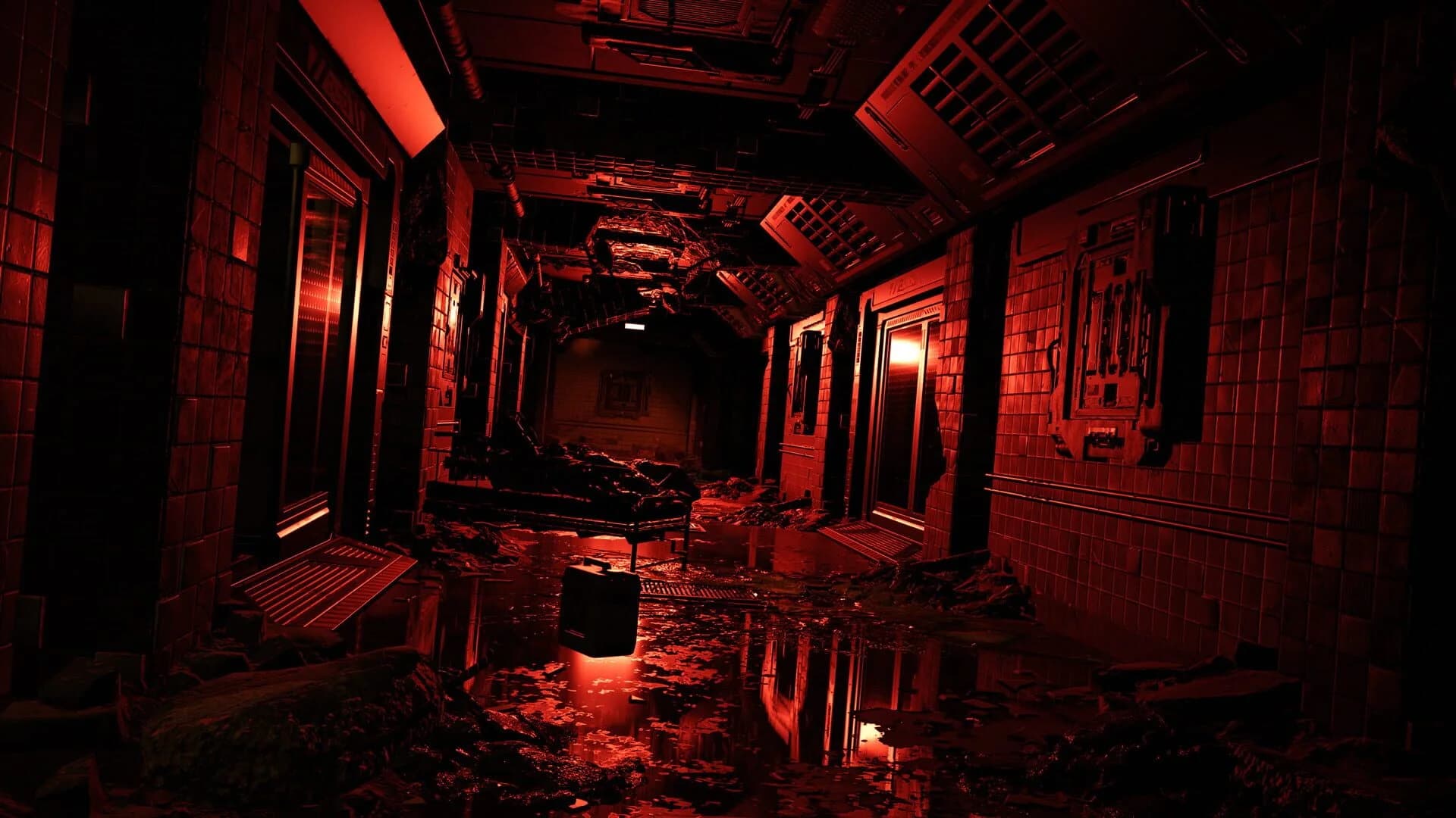 The Callisto Protocol: Final Transmission screenshot 4