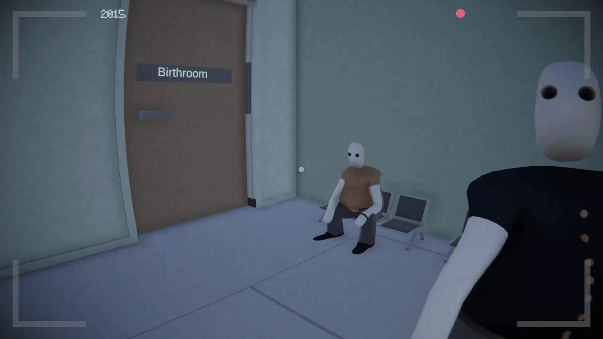 The Cameraman screenshot 2