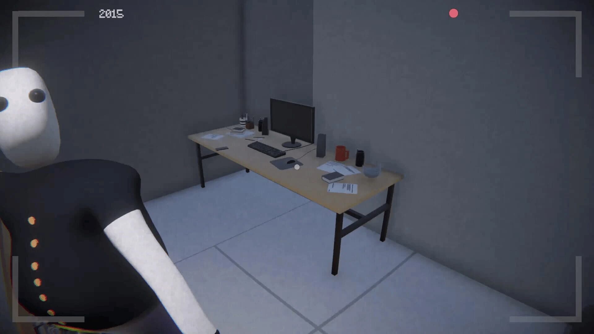 The Cameraman screenshot 4