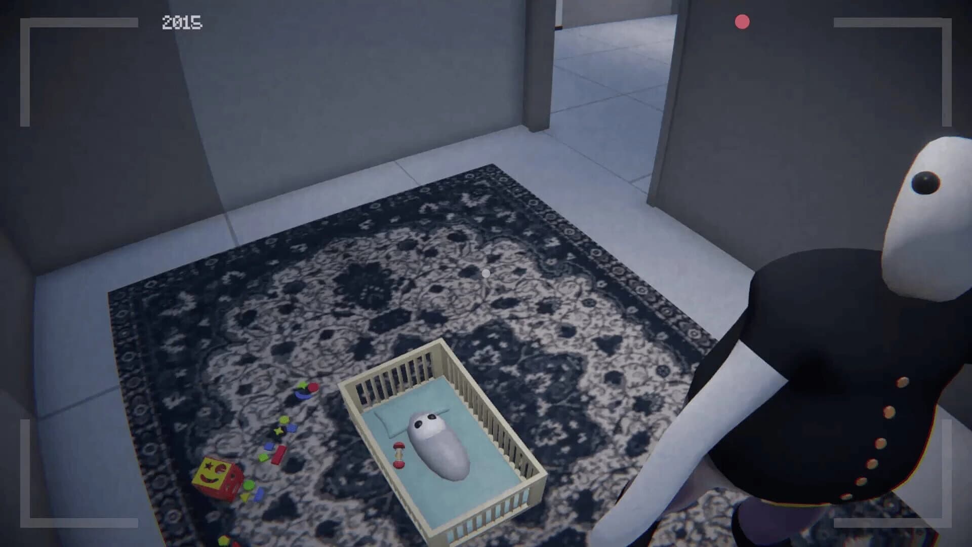 The Cameraman screenshot 3