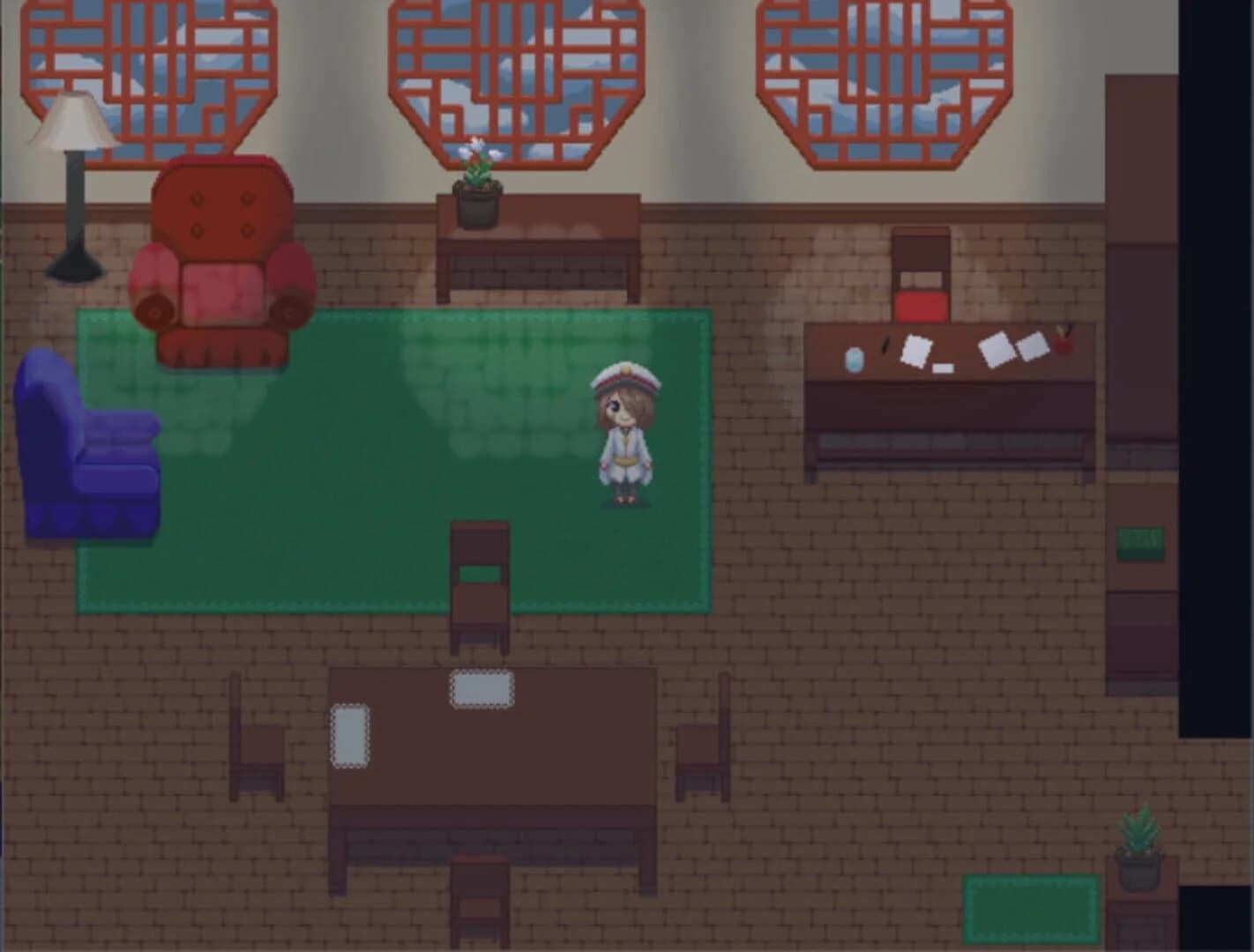 The Case of Maneki screenshot 4