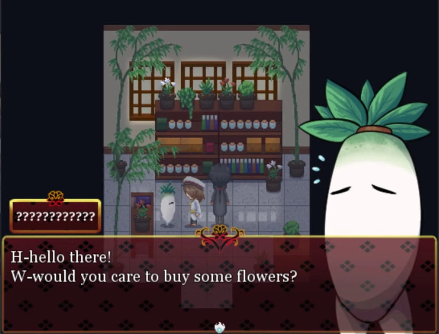 The Case of Maneki screenshot 3