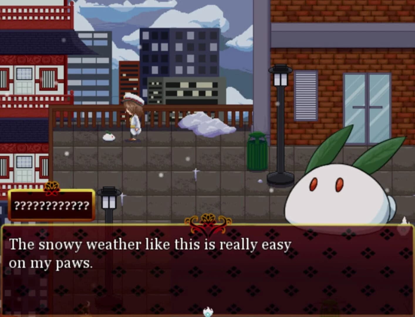 The Case of Maneki screenshot 2