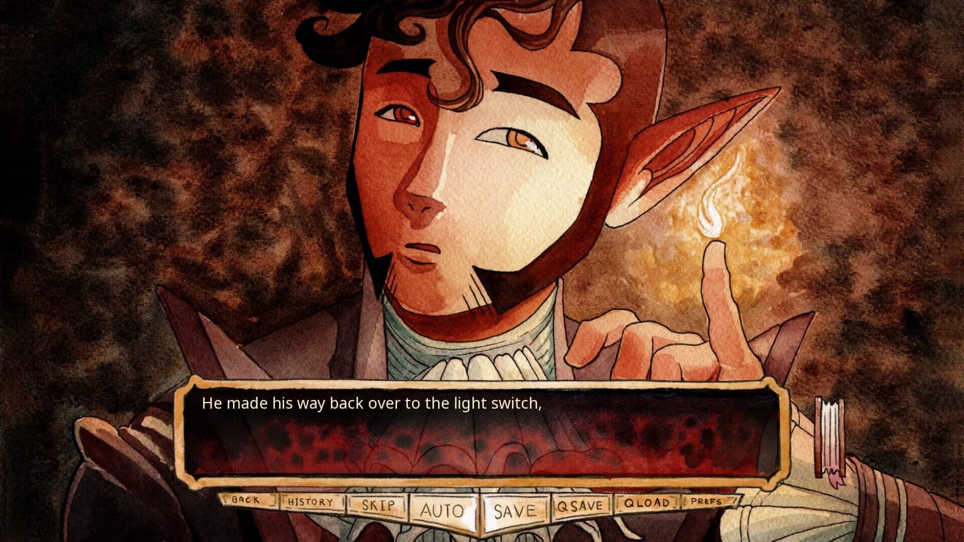 The Case of the Serialized Killer screenshot 4