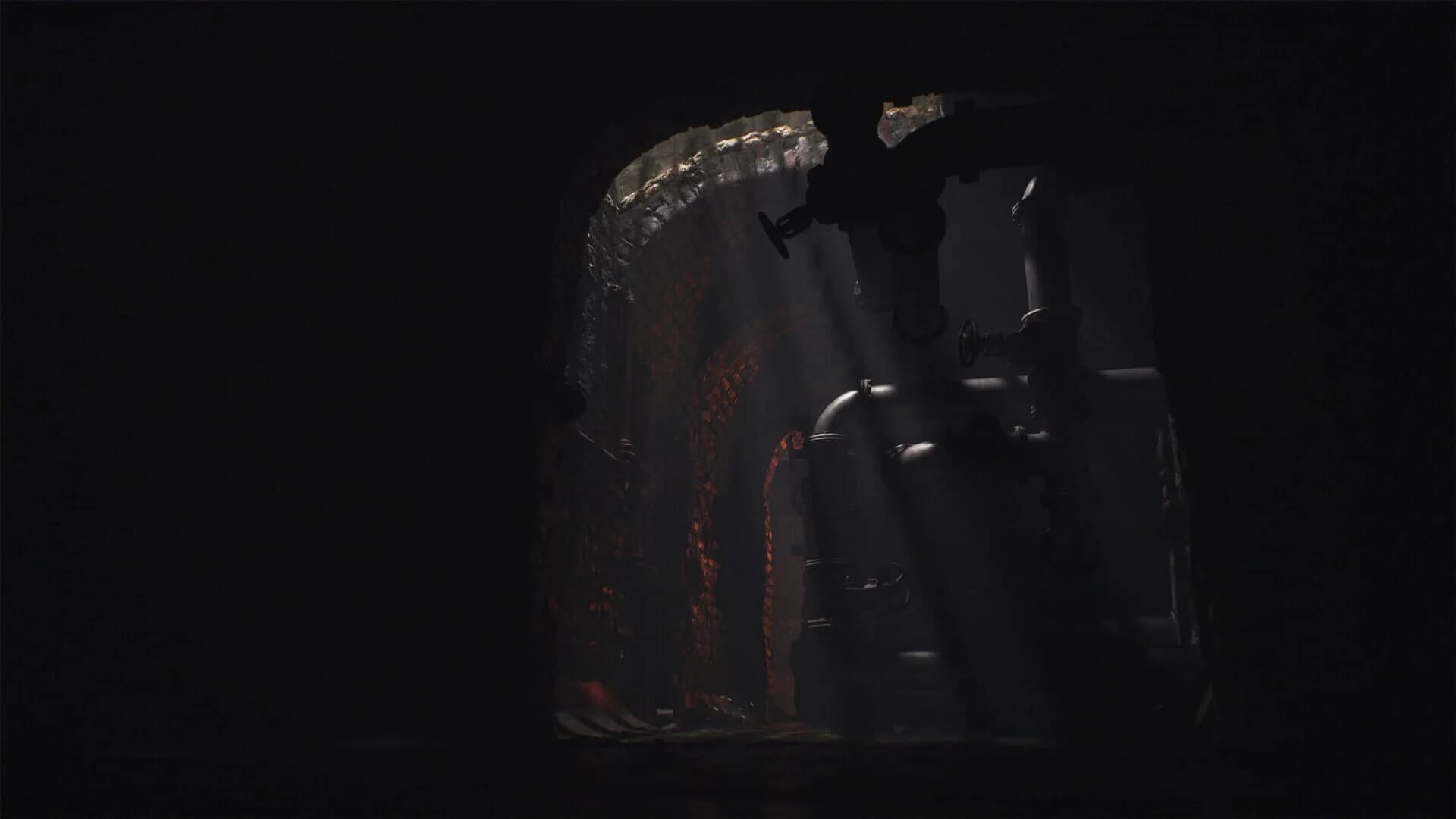 The Casting of Frank Stone screenshot 4