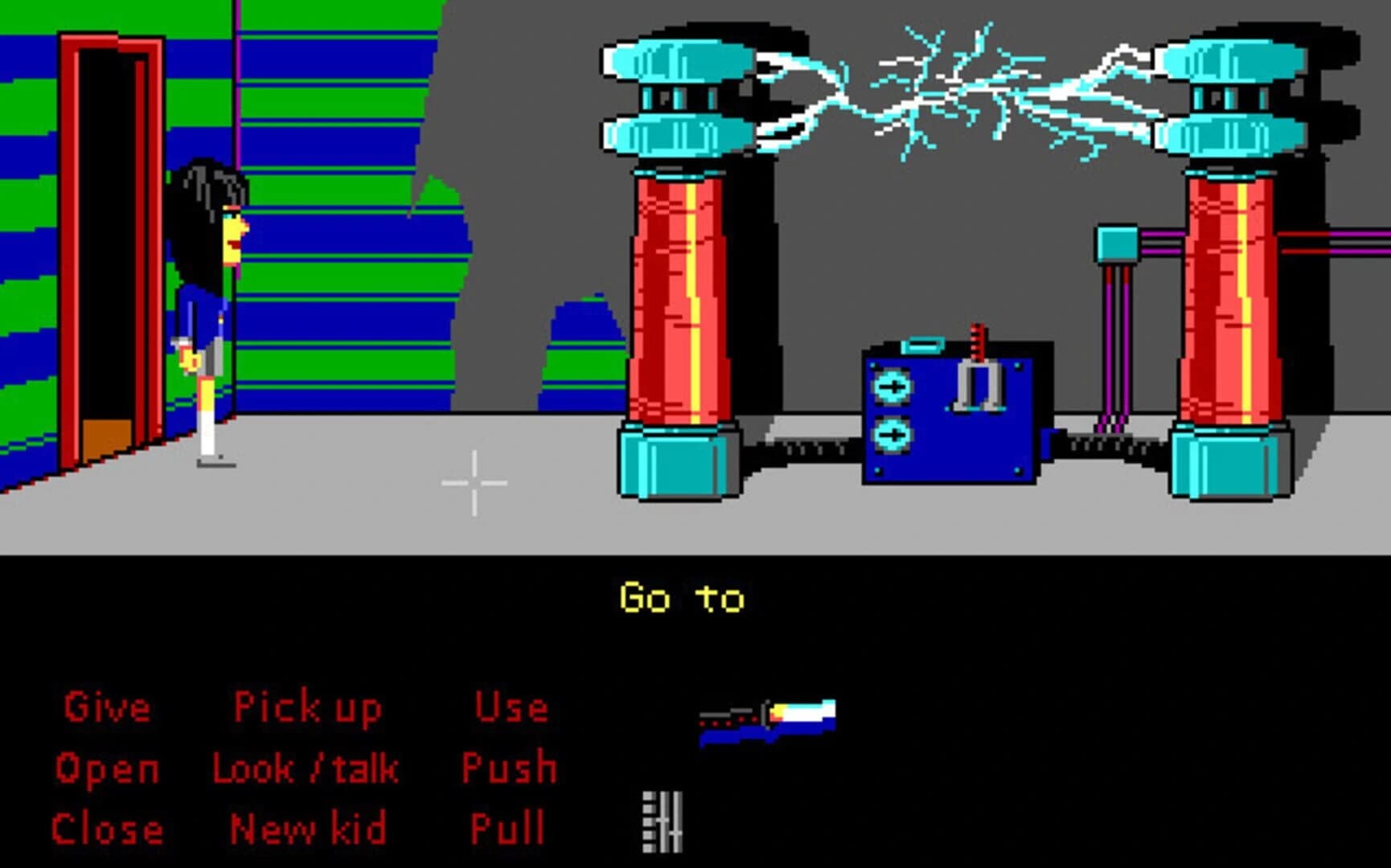 The Castle screenshot 3