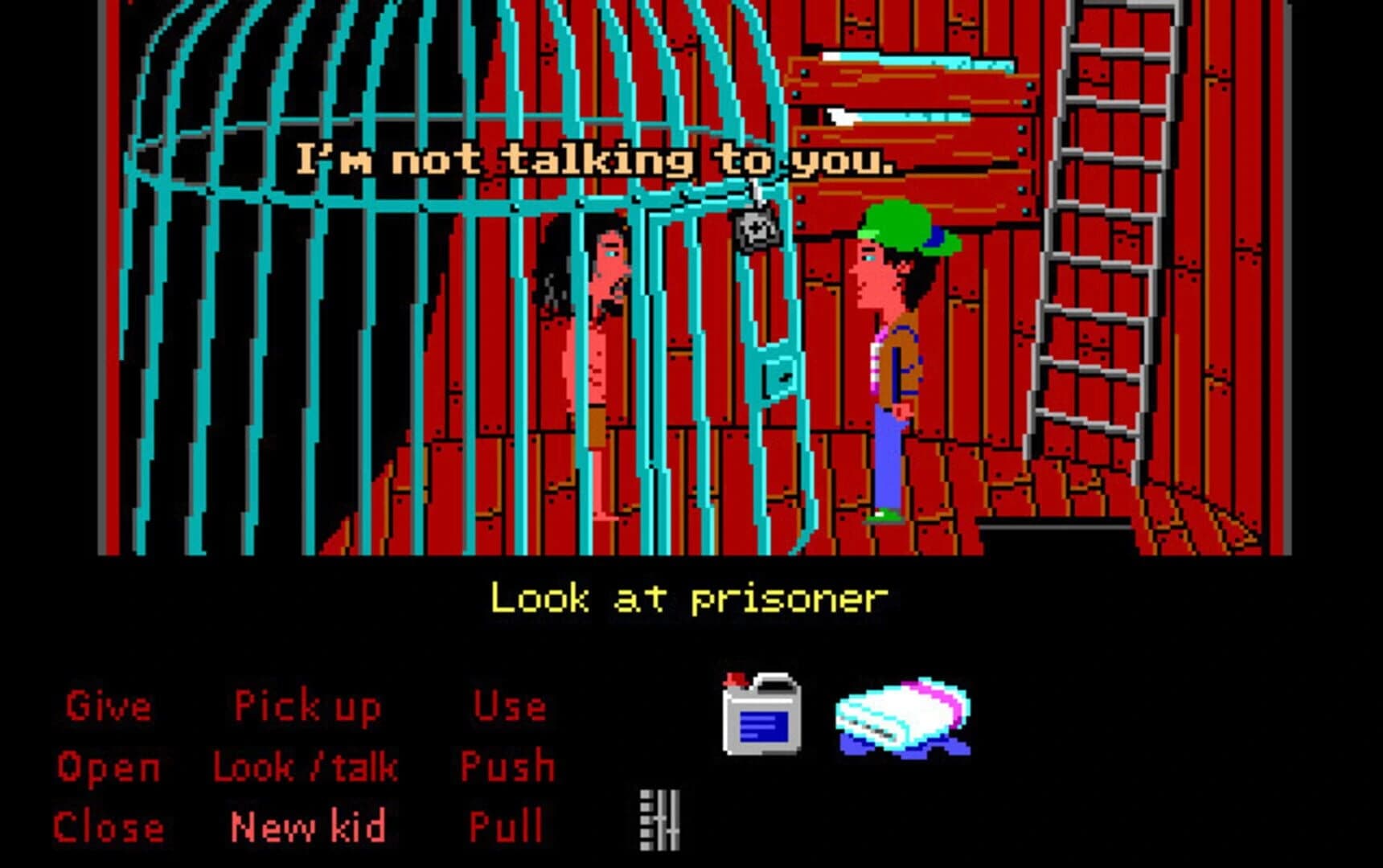 The Castle screenshot 5